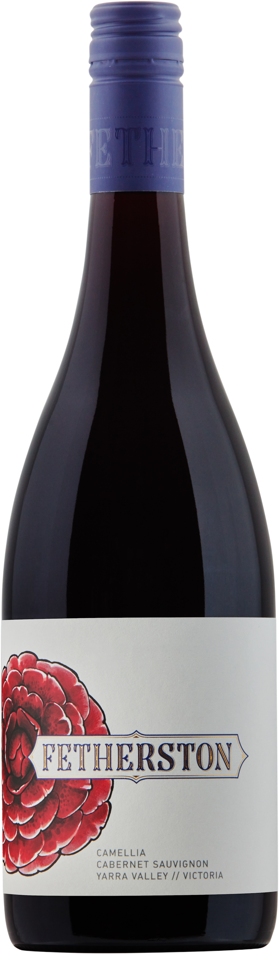 Fetherston Vintners Camellia Cabernet Sauvignon 2021